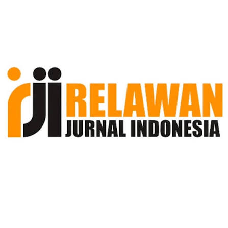 Relawan Jurnal Indonesia