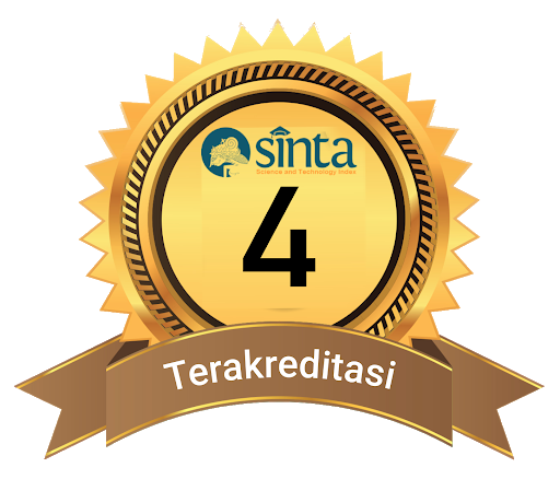 SINTA 4